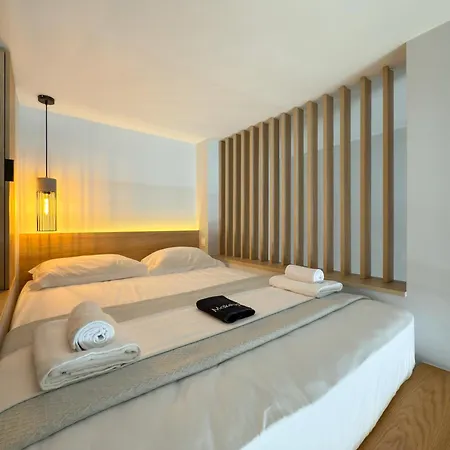 Luxury Downtown With Seaview E2 Soluň