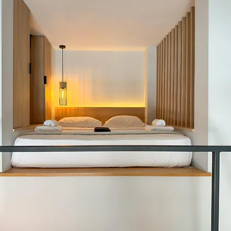 Luxury Downtown With Seaview E2 Apartmán