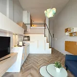 Apartament Luxury Downtown With Seaview E2