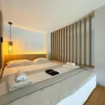 Luxury Downtown With Seaview E2 Salonic