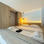 Luxury Downtown With Seaview E2 Apartament *