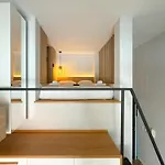 Luxury Downtown With Seaview E2 Apartament
