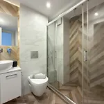 Apartament Luxury Downtown With Seaview E2 *