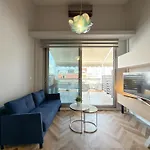 Luxury Downtown With Seaview E2 Thessaloniki