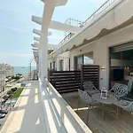 Luxury Downtown With Seaview E2 *