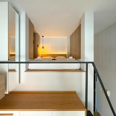 Luxury Downtown With Seaview E2 Appartement