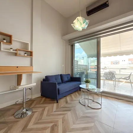 Luxury Downtown With Seaview E2 *