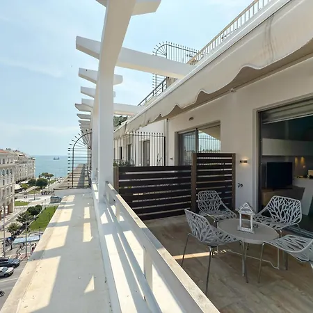 Luxury Downtown With Seaview E2 *