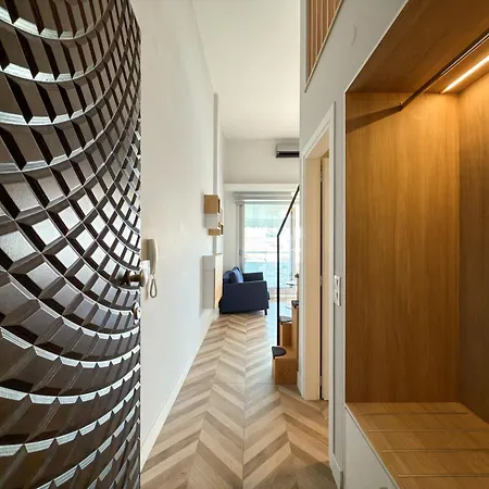 Luxury Downtown With Seaview E2 *