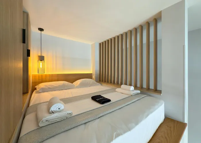 Luxury Downtown With Seaview E2 塞萨洛尼基