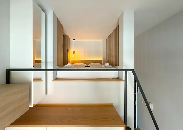 Luxury Downtown With Seaview E2 Appartement