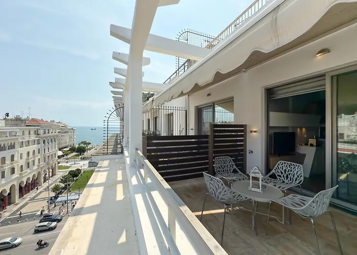 Luxury Downtown With Seaview E2 *