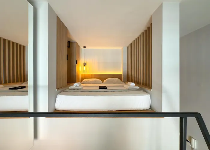 Luxury Downtown With Seaview E2