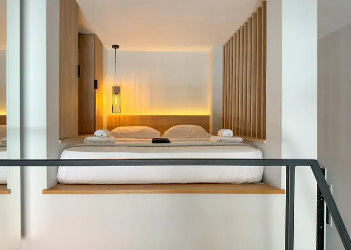 Luxury Downtown With Seaview E2 Apartment