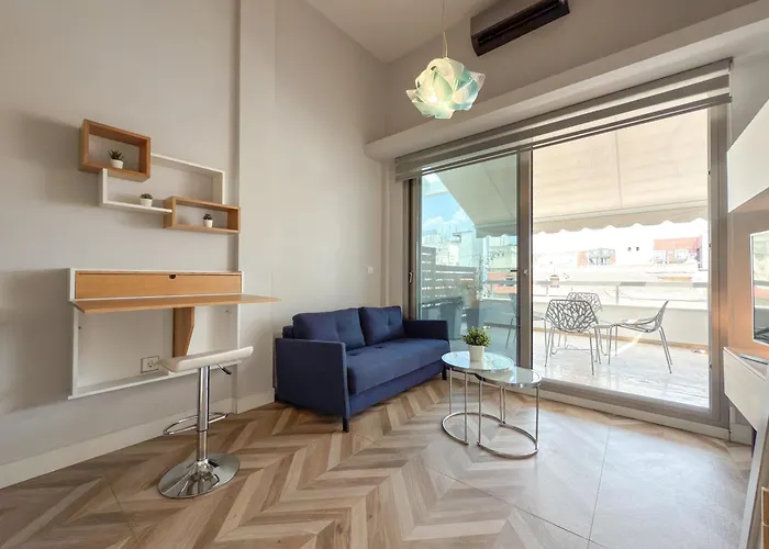 Luxury Downtown With Seaview E2 *