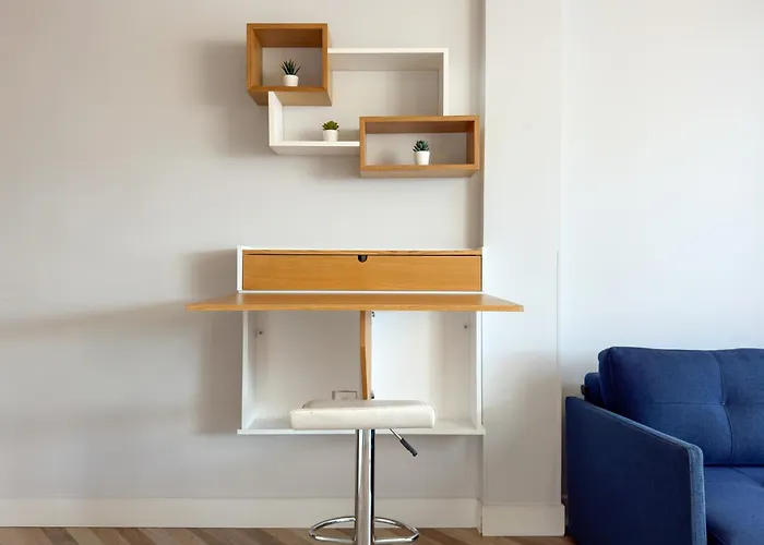 Apartment Luxury Downtown With Seaview E2 Thessaloniki