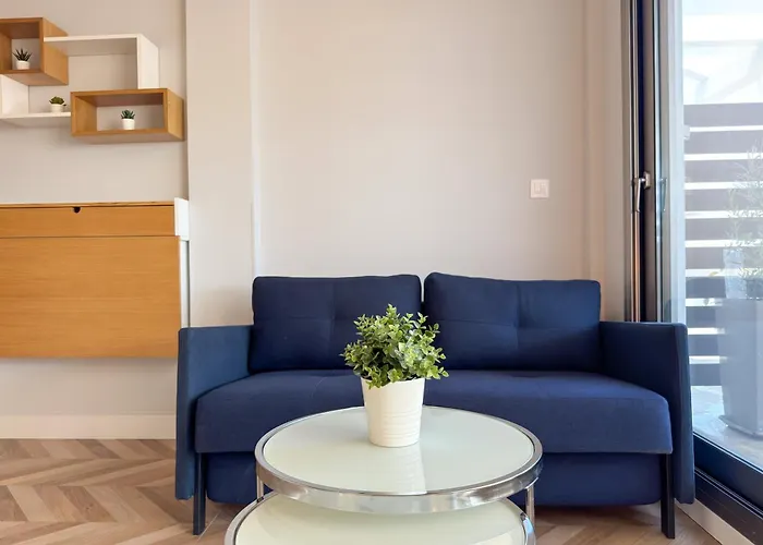 Luxury Downtown With Seaview E2 Thessaloniki