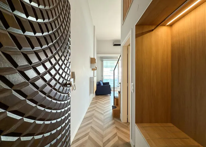 Luxury Downtown With Seaview E2 *